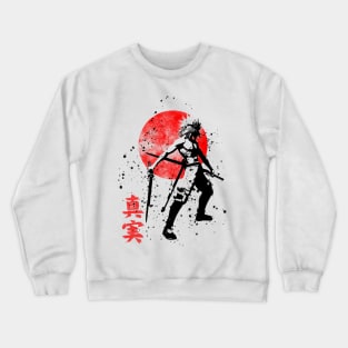 Oni 14 Crewneck Sweatshirt